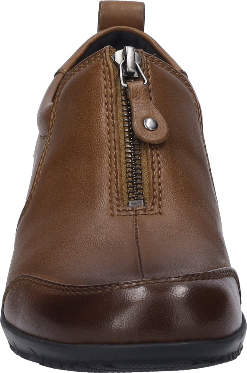 Josef Seibel Charlotte 12 Halbschuh für Damen Braun
