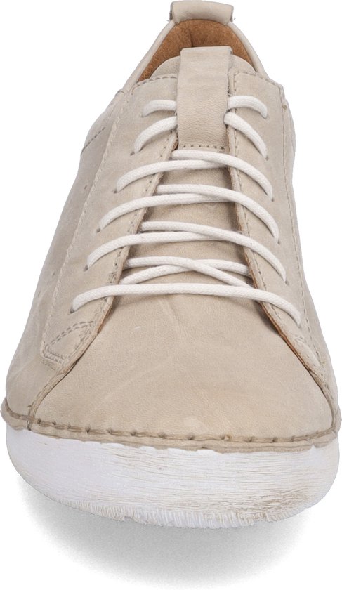 JOSEF SEIBEL Fergey 56 | Demi-chaussure pour femme | Beige