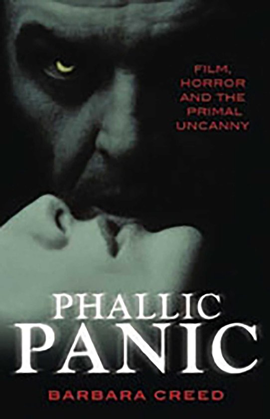 Phallic Panic - cover