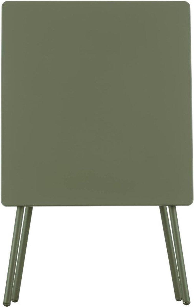 Lafuma Balcony II Table de jardin - Pliable - 2025 - Moss