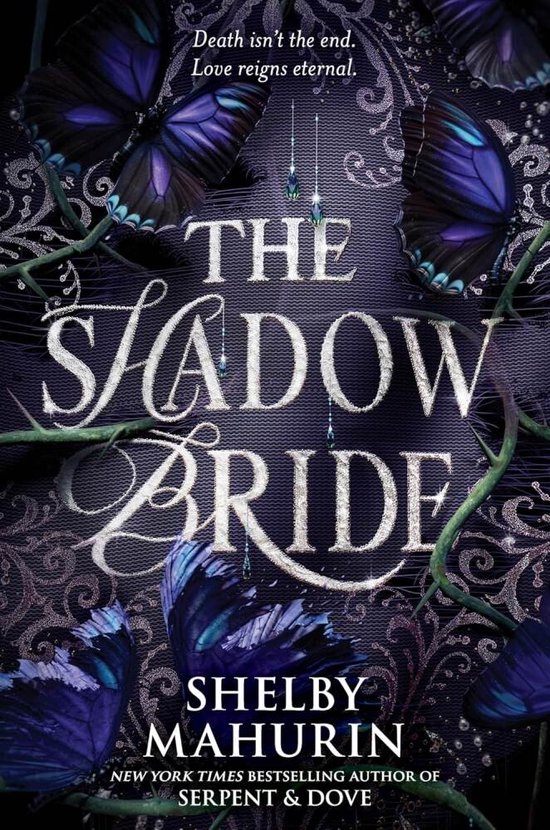 The Scarlet Veil 2 - The Shadow Bride