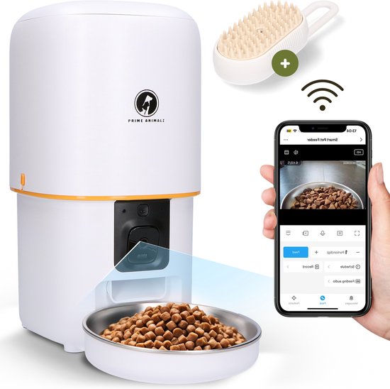 Prime AnimalZ Compacte Automatische (EAN: ...5165) - Prime - €119,95