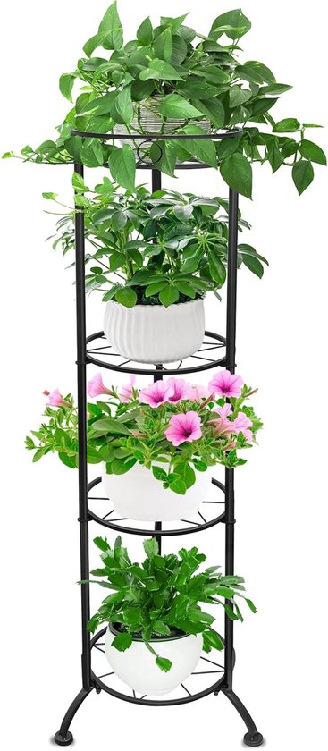 Nurnesy Verstelbare Tafelblad Fotoframe Stand - Metalen Egelhouder voor