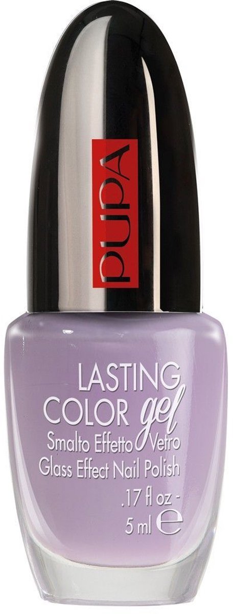 Goedkoopste PUPA Nagellak Nails Lasting Color Gel 107 Vintage Lilac