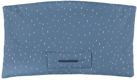 Trixie Waterproof kinderstoel kussen - Mevrouw Olifant van Trixie — afbeelding 4
