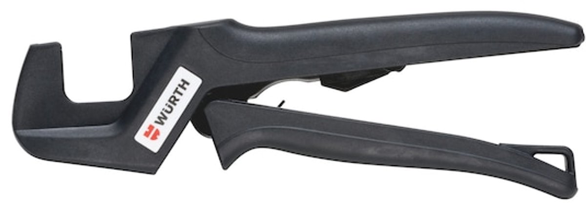 Wurth - Krimptang Mobile Crimp Tool Voor verwisselbare klembekken - Krimptang Mobile Crimp Tool Voor verwisselbare klembekken x 1 st