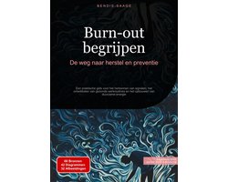 Burn-out begrijpen: De weg naar herstel en preventie