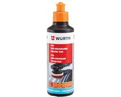 Wurth - Antihologrampolijstmiddel P30 Plus - Antihologrampolijstmiddel P30 Plus