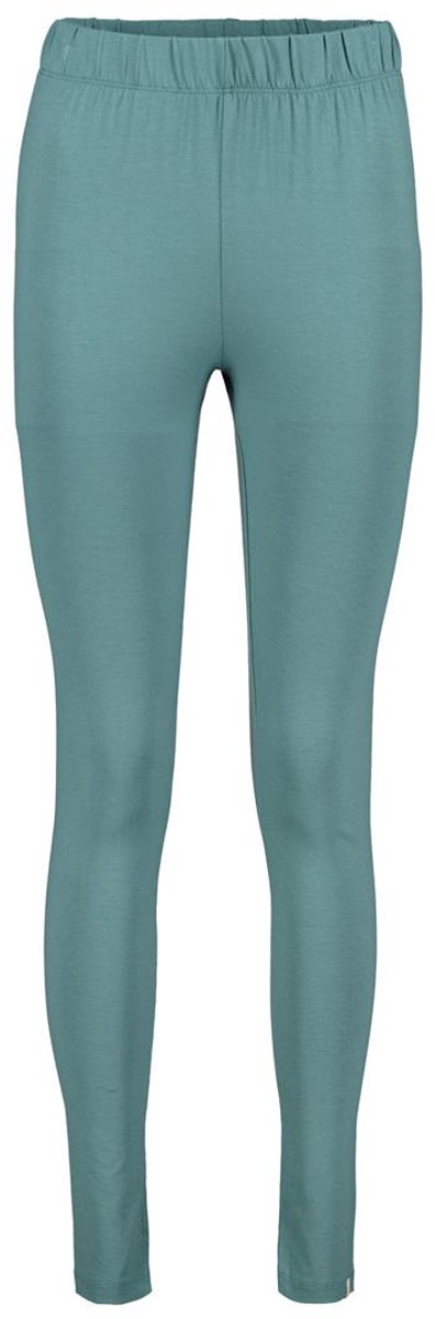 DIDI Dames Legging Atlantic green maat 46