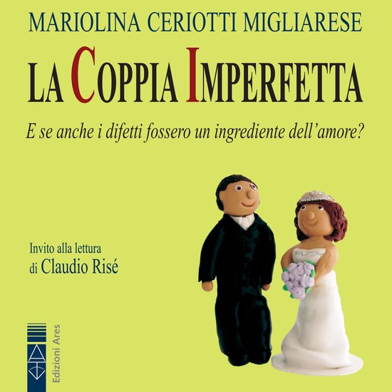 La coppia imperfetta - cover