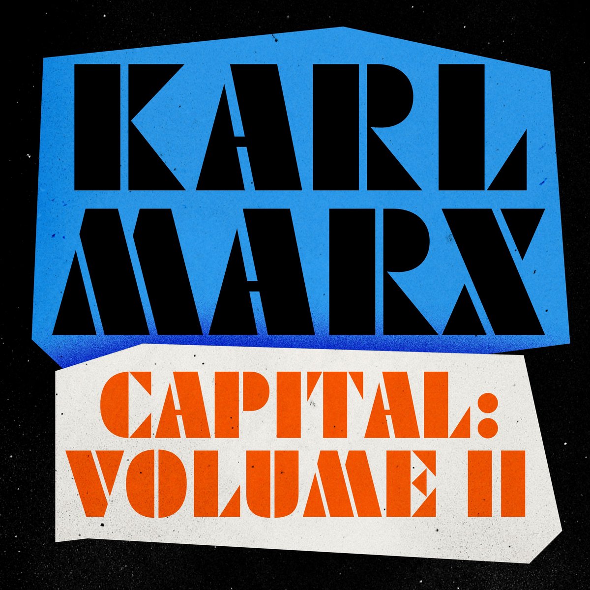 Omslag van Capital: Volume 2