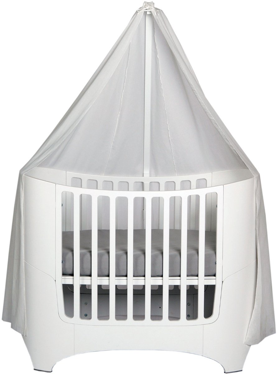 Leander Classic Klamboe White