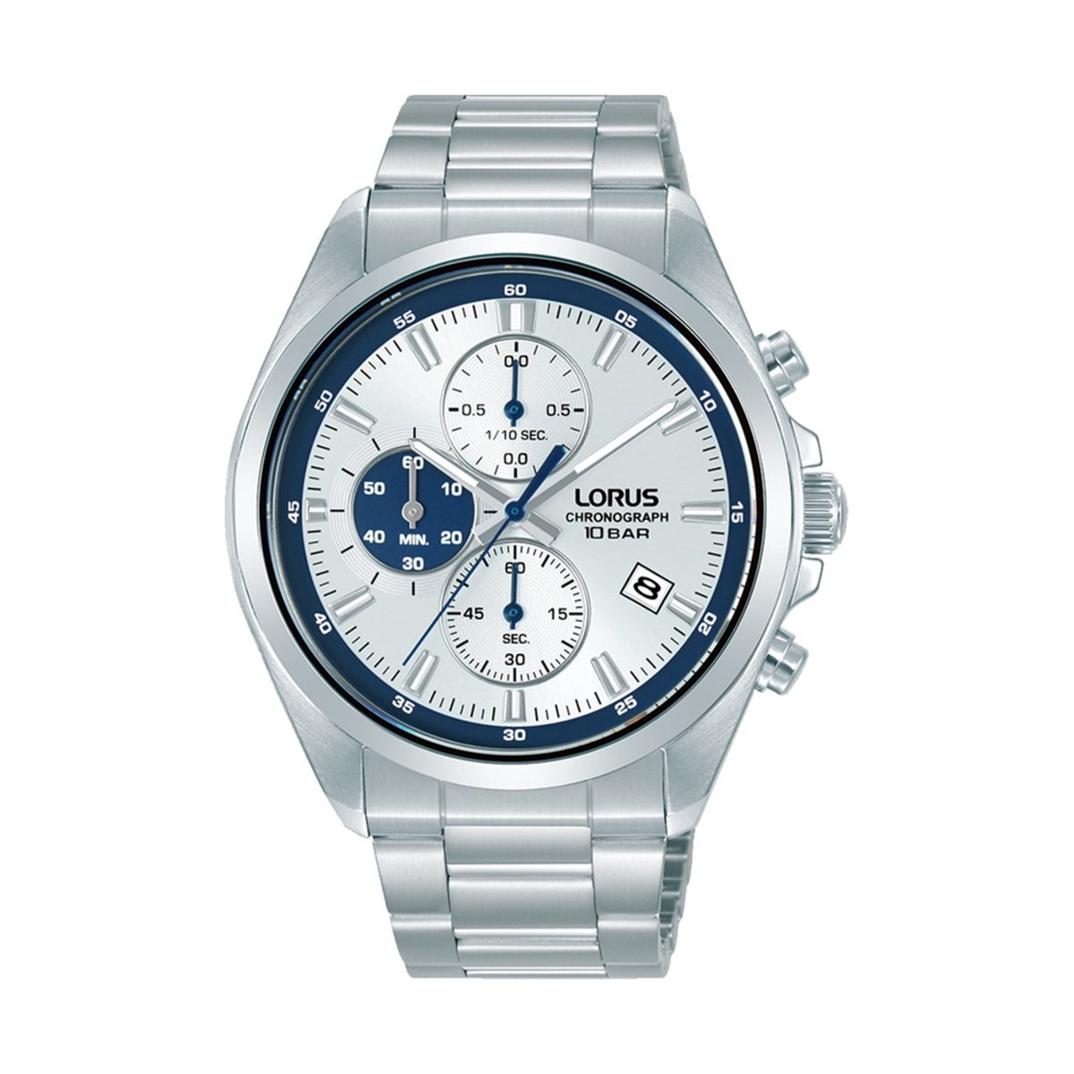 Lorus RM387JX9 Heren Horloge