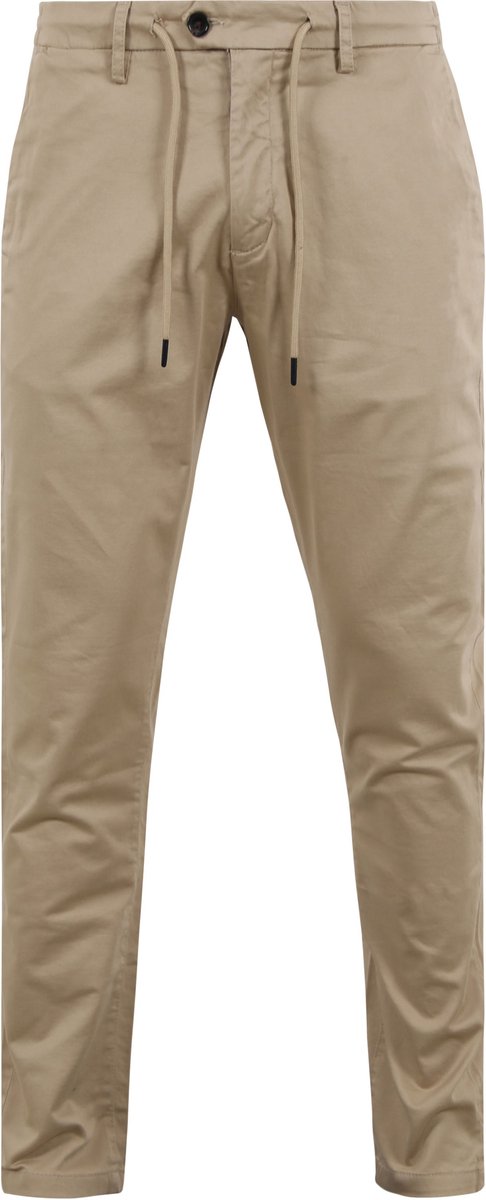 Dstrezzed Lancaster Chino Beige - Maat W 34 - L 34 - Heren