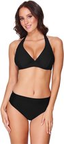 Ensemble bikini femme Antie - Haut - Culotte - Zwart - 80D/38 - MS-VO-BORNEO-nnn