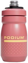 CamelBak Podium Bike 440 ml Polypropylène (PP) Corail
