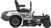 EGO ZT5201E-L Accu Zitmaaier Z6 Zero Turn 132 cm, 4x 10Ah Accu
