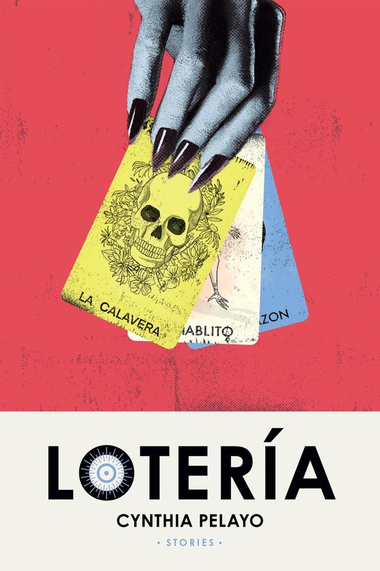 Lotería - cover