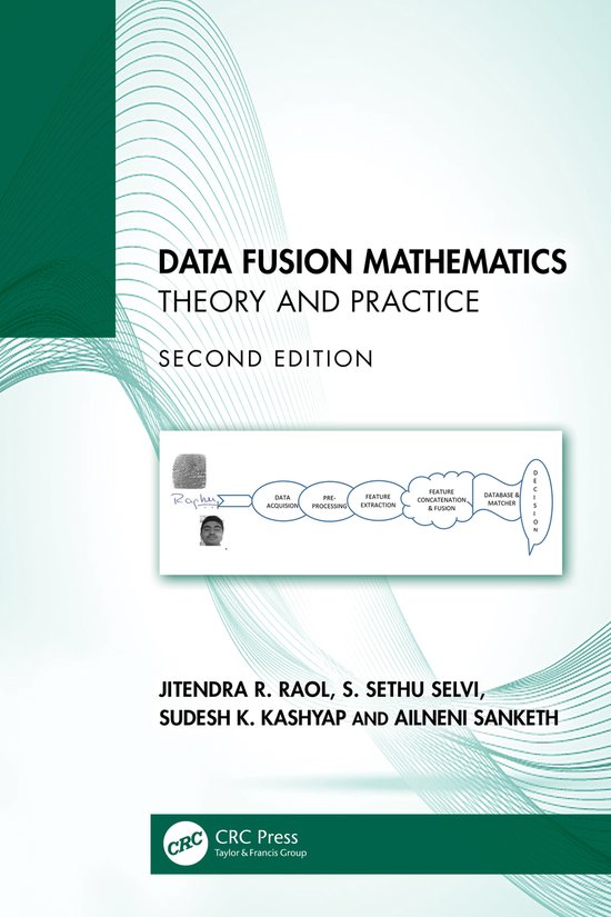 Data Fusion Mathematics - cover