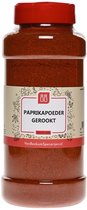 Paprika fumé | Spreader 450 grammes | Van Beekum Specerijen