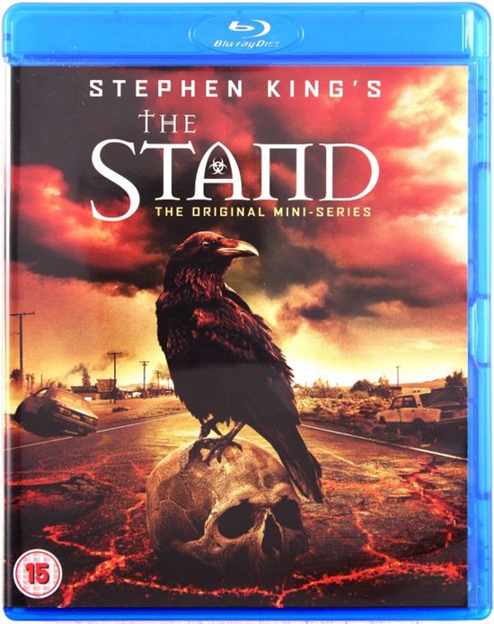 Stand