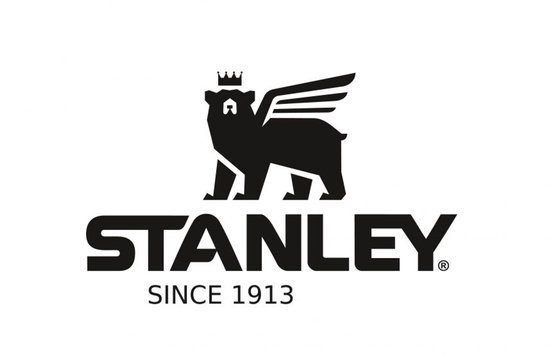 Classic Legendary geïsoleerde voedselpot | 0.7L | Stanley - Stanley 1913