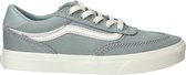 Vans Brooklyn LS Plein air - Femme - Grijs