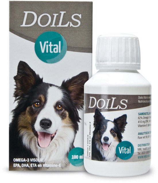 Doils Vital 100 ml
