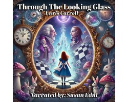 Through The Looking Glass