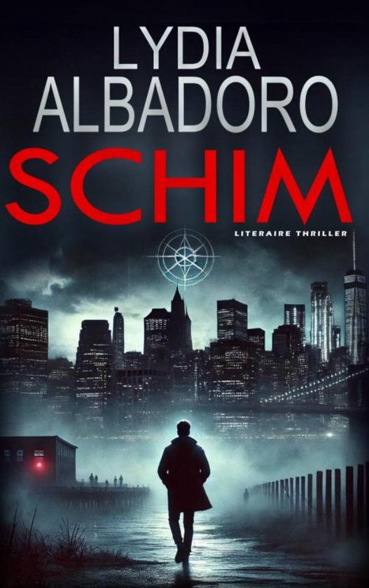 Schim - cover