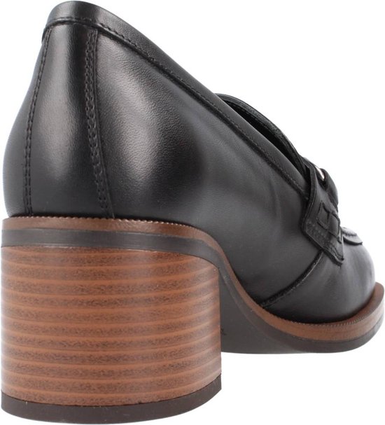 Nero Giardini - Dames - noir - escarpins et talons - taille 35