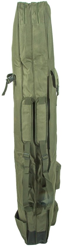 Ultimate Adventure Canne Holdall 2 Canne 12 pieds | Gaine