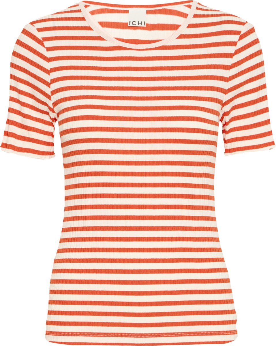 ICHI - IHCELLA SS - Dames - T-shirts
