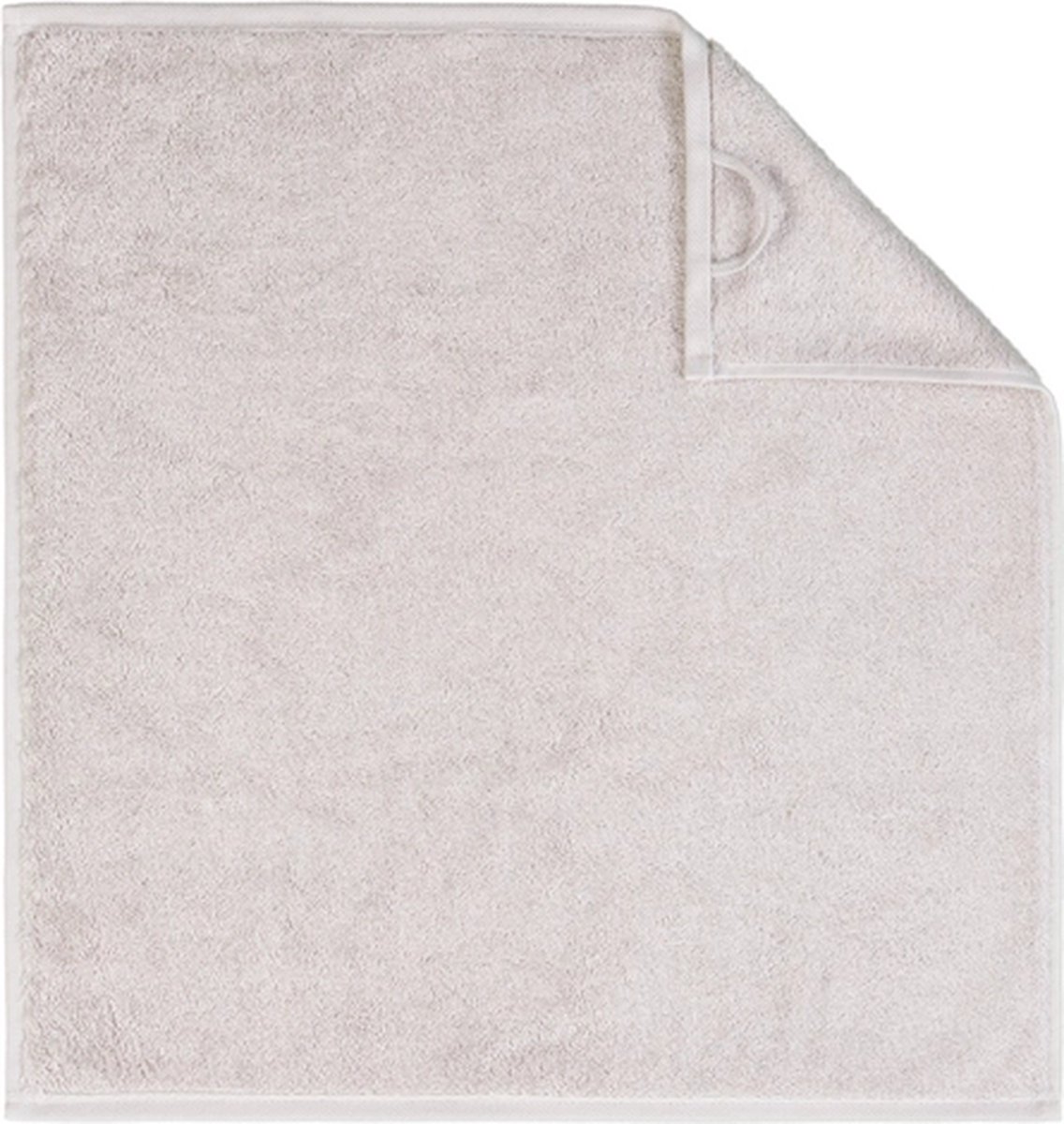 Cawö keukendoek Solid 50x50