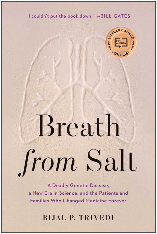 Breath from Salt - cover