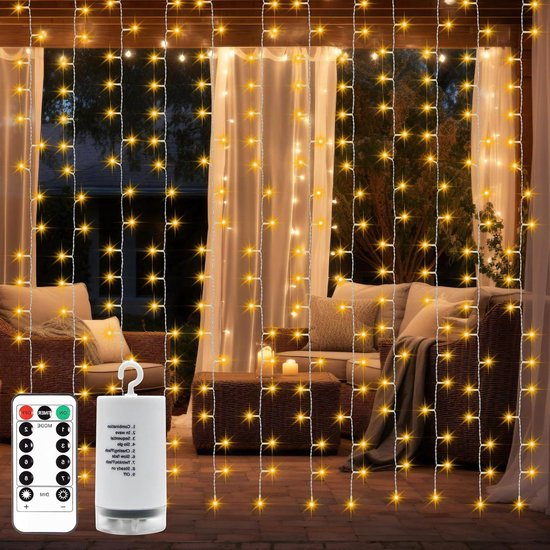 Anlising Set van 2 led-lampen voor Eid Mubarak Ramadan decoratieve lamp voor Ramadan, Marokkaanse moslim lantaarn, ramadan voor moslim decoratie, Eid al-Fitr Mubarak (goud