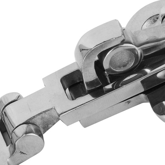SafetyLoad Eindloze spanband - 3 meter - 25 mm - 500 kg