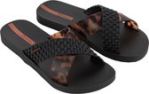 Ipanema Sense Dames Slippers - Black