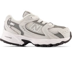 New Balance IZ530 Unisex Sneakers - Grey Matter