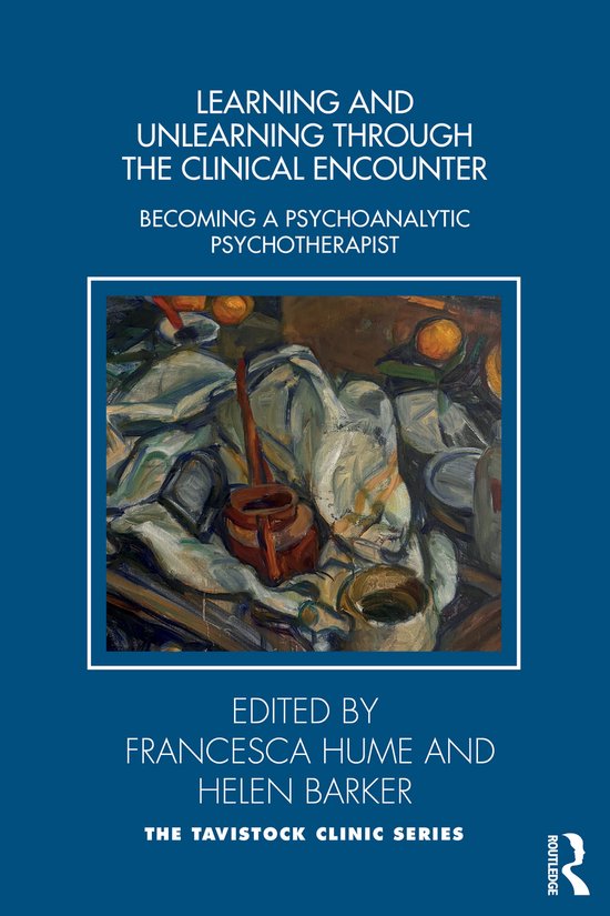 Tavistock Clinic Series- Perspectives from a Psych-Oncology  ... - cover