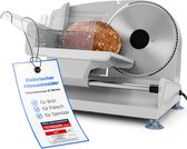 Clatronic MA 3585 - Metalen allessnijder