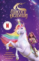 Unicorn Academy 1 - Sophia's uitnodiging voor Unicorn Academy