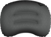 Sea to Summit Aeros Ultralight - Opblaasbaar Hoofdkussen - Regular Ultralight Grey