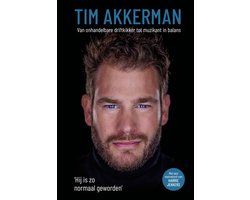 Tim Akkerman