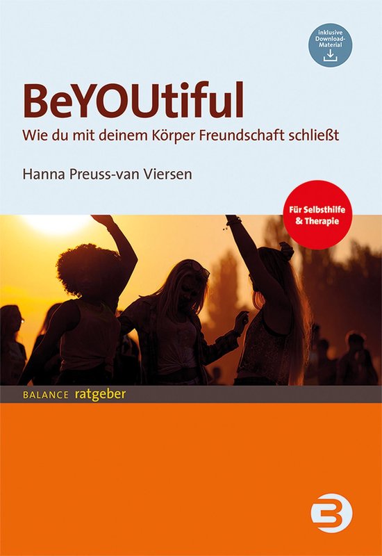 BeYOUtiful - cover