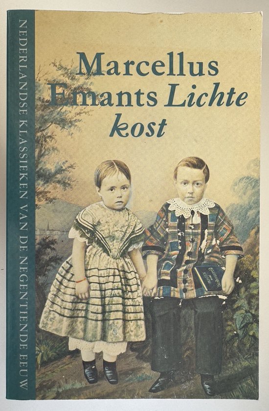 9789023650522 - Lichte kost