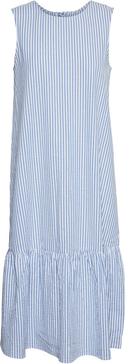 Vero Moda Jurk VMMOLLY Lange jurk