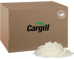 Cargill C3 Naturewax | 10 KG | Zelf Kaarsen Maken | Ecologische Sojawas | Sojawas 100% Ecologisch | Soyawas | Wax melts | Soy wax | Natuurlijke soja was | Zelf kaarsen maken | Kaarsenwas