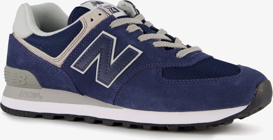 New Balance Sneakers Chaussures Lifestyle Unisexe - Mtz - Cuir / Textile - Streetwear - Adulte
