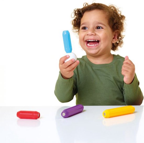 Set de construction SmartMax SmartMax (20 pièces)